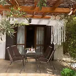 Christina's Seaside * Lefokastro