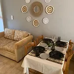 Christina's Seaside Lefokastro