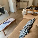 Christina's Seaside Holiday home Lefokastro