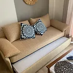 Christina's Seaside Holiday home
