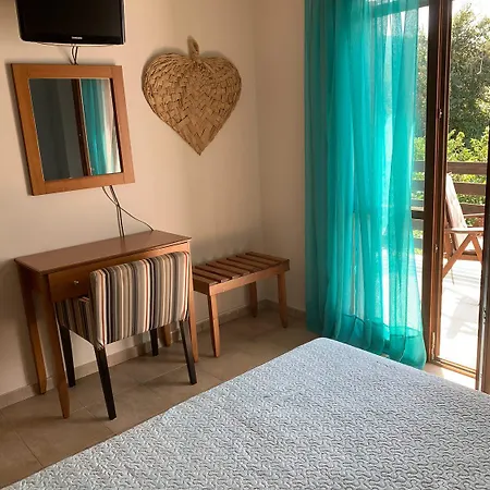 Christina's Seaside بيت للعطل