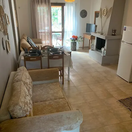 Christina's Seaside بيت للعطل *