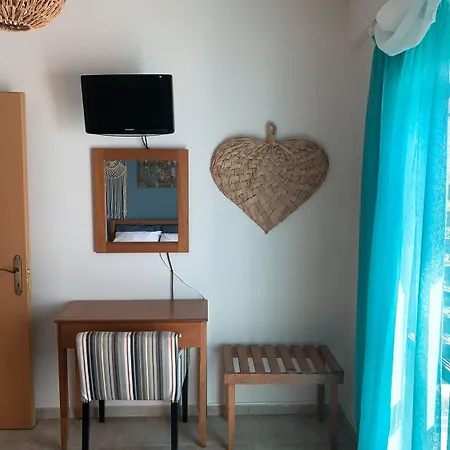 بيت للعطل Christina's Seaside أفيسوس