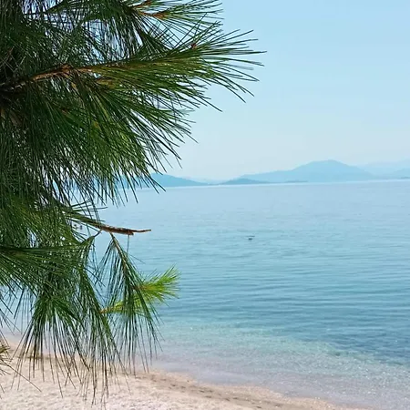 Christina's Seaside Afissos