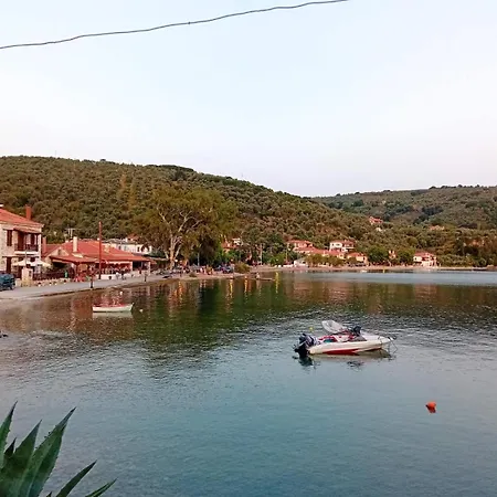 Holiday home Christina's Seaside *