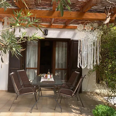 Christina's Seaside * Afissos