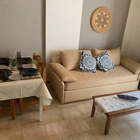 Holiday home Christina's Seaside *