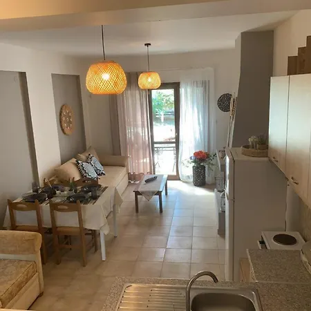 Christina's Seaside Prázdninový dům *